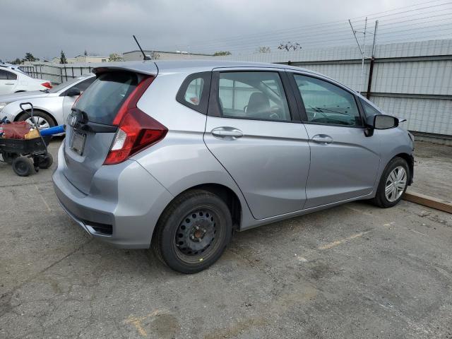  HONDA FIT 2020 Сріблястий