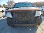 2008 Nissan Pathfinder S for Sale in Hampton, VA - Front End