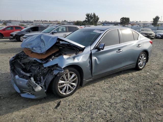 2016 Infiniti Q50 Premium