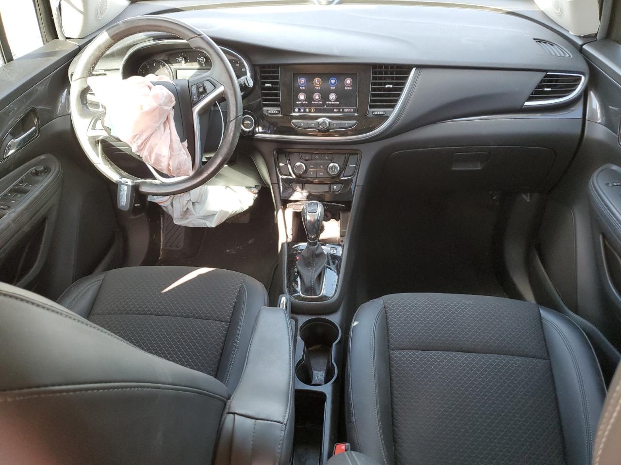 2022 Buick Encore - Image 8