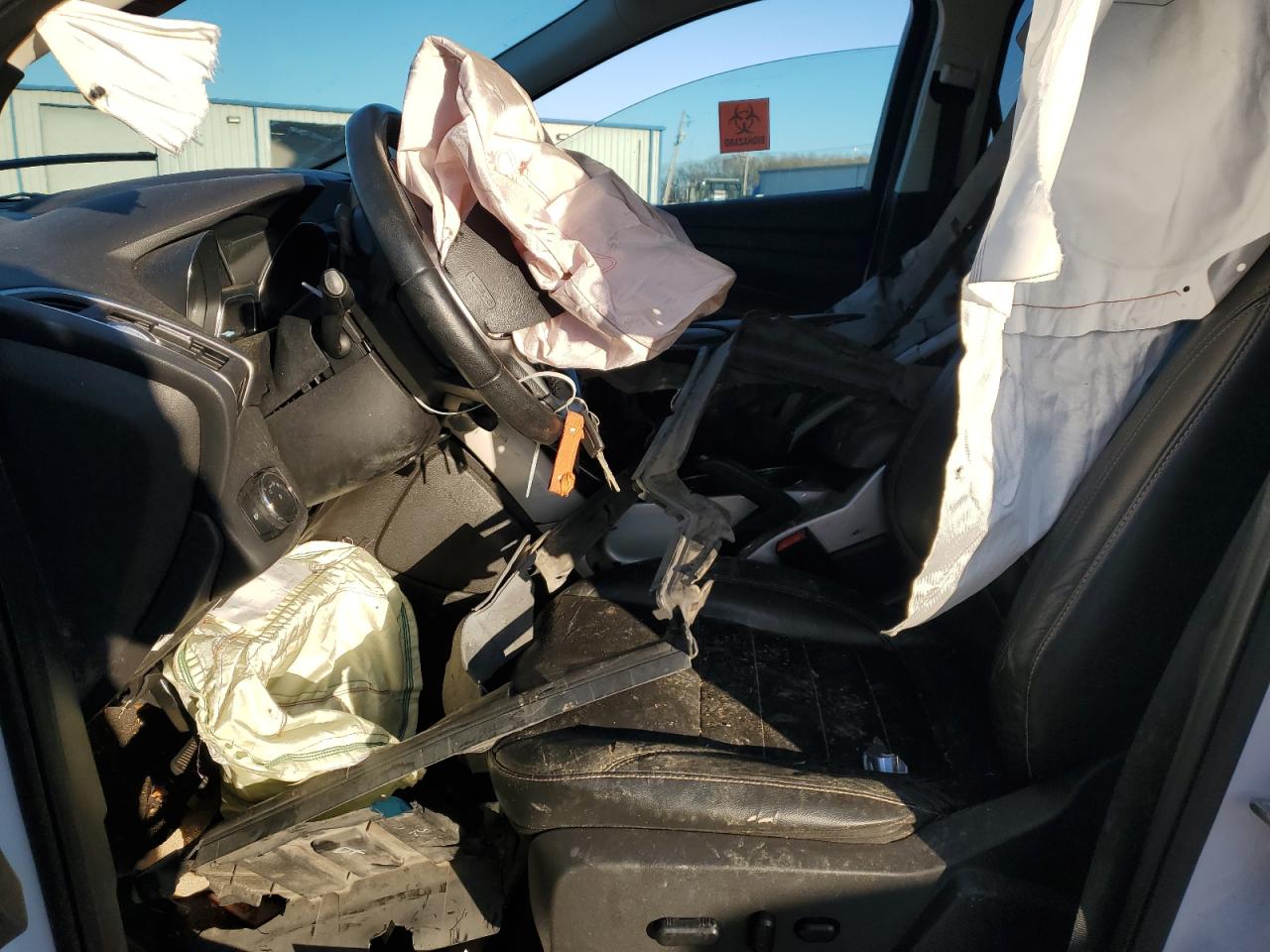 2013 Ford Escape - Image 7