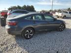 2021 Honda Insight Ex იყიდება Taylor-ში, TX - Front End