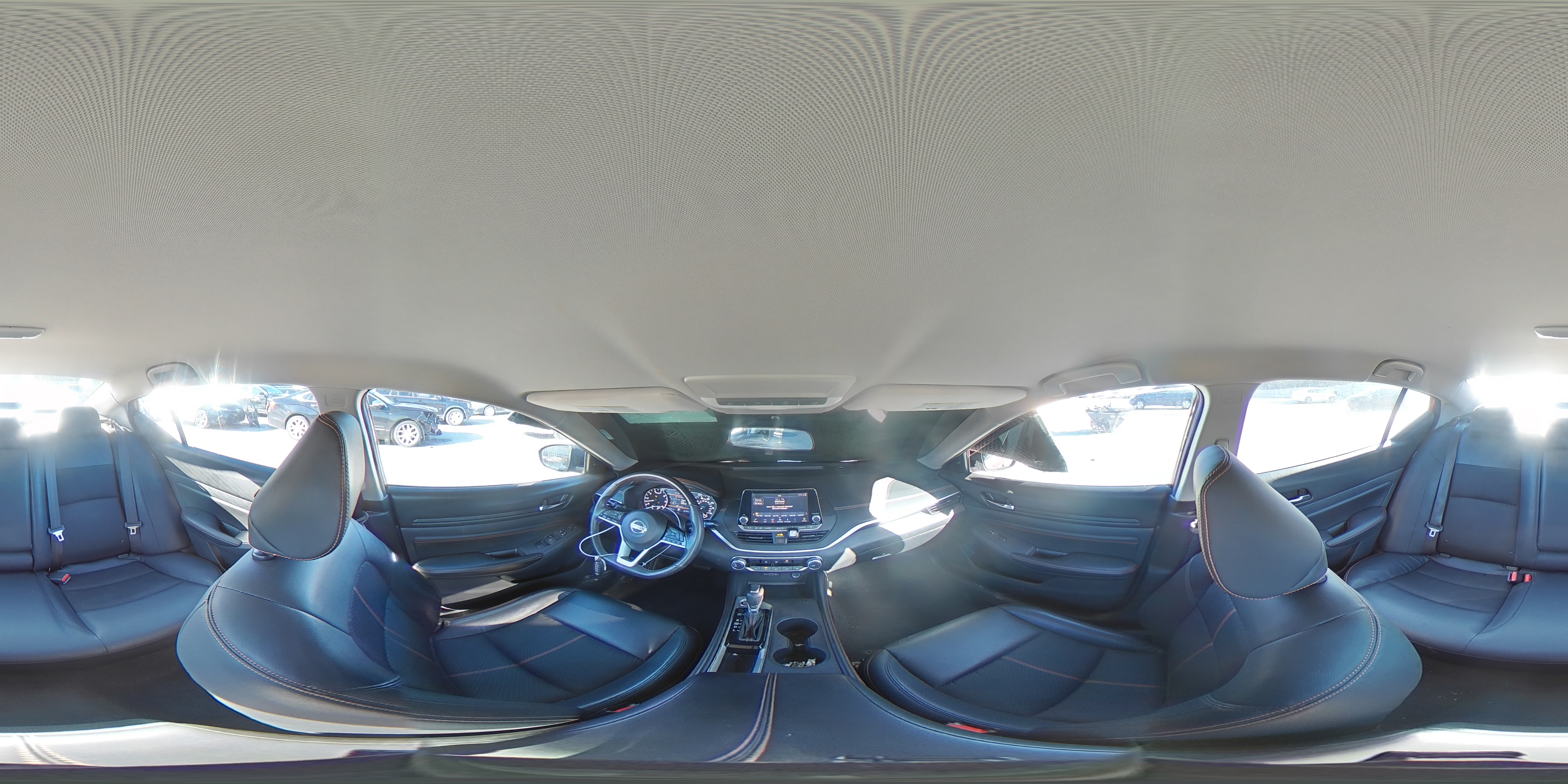 2021 Nissan Altima - Image 12