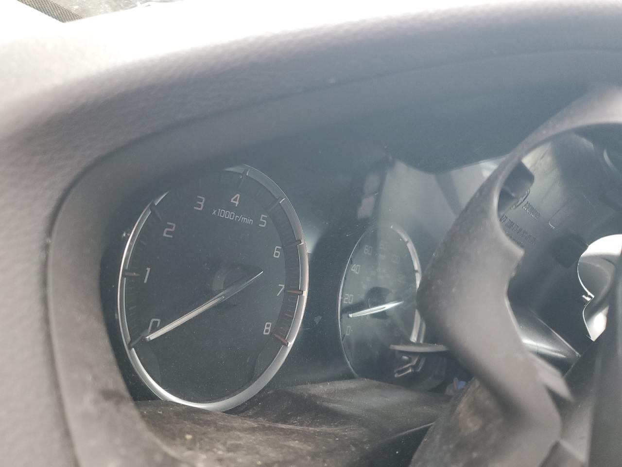 2017 Acura Tlx VIN: 19UUB1F37HA000426 Lot: 84286674