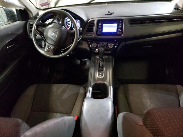  HONDA HR-V 2020 Szary