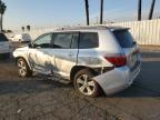 2008 Toyota Highlander Sport на продаже в Van Nuys, CA - All Over