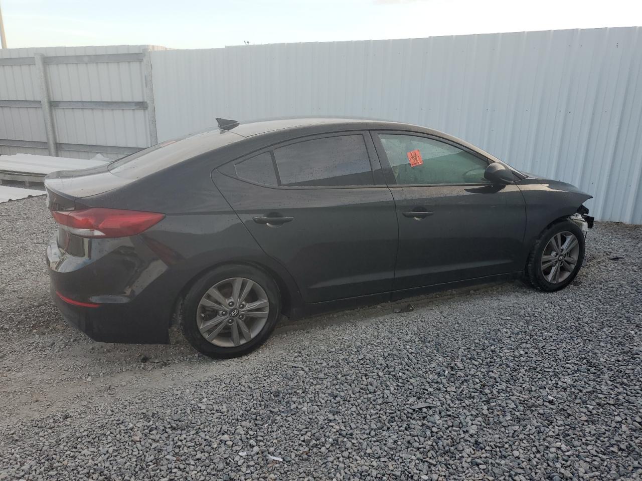 2018 Hyundai Elantra - Image 3