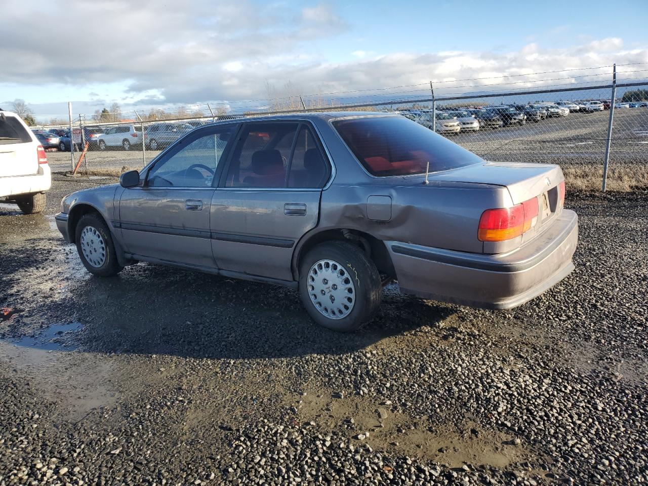 1992 Honda Accord - Image 2