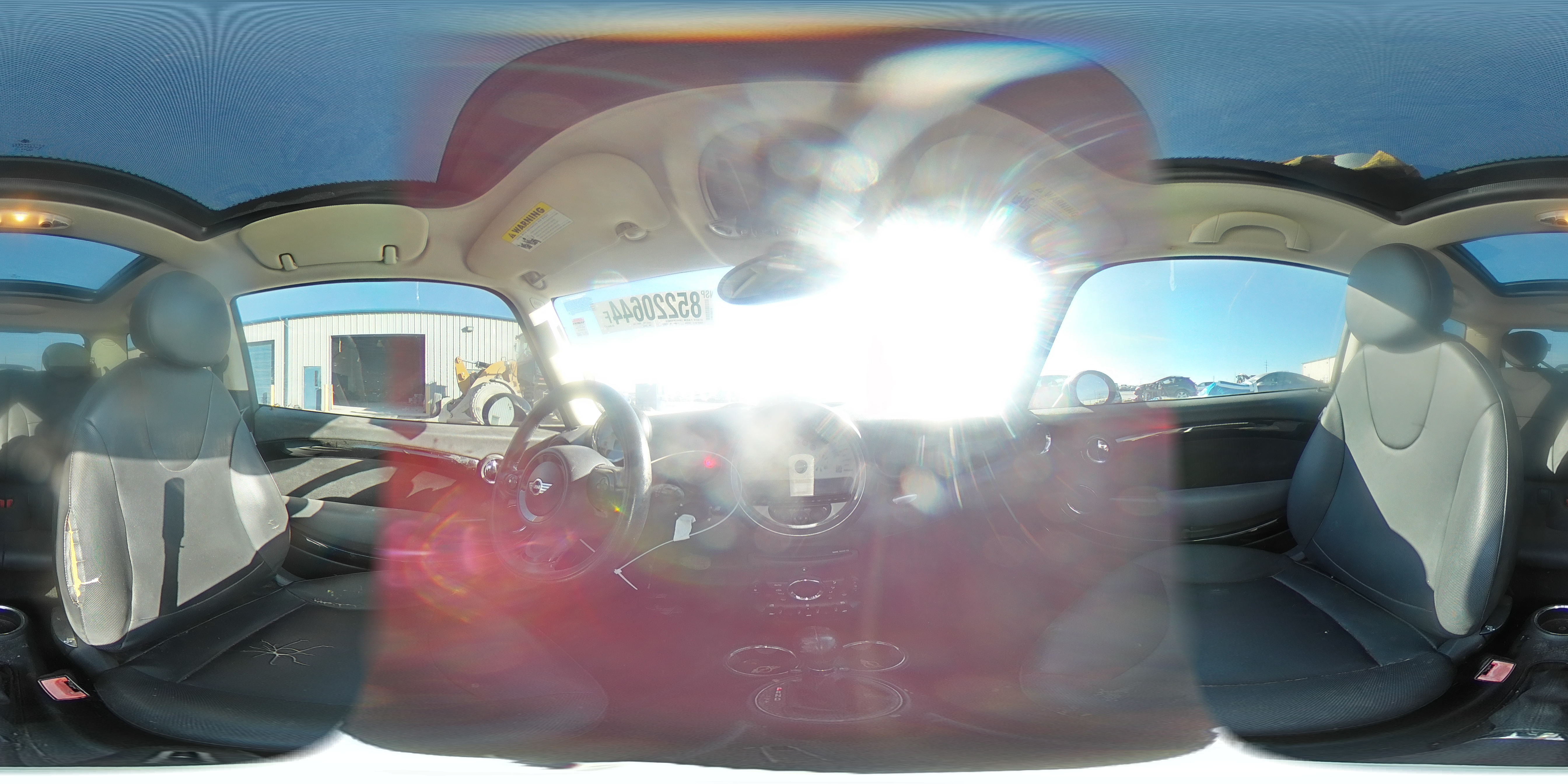 2012 MINI Cooper - Image 15