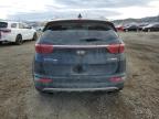 2017 Kia Sportage Sx for Sale in Helena, MT - Front End