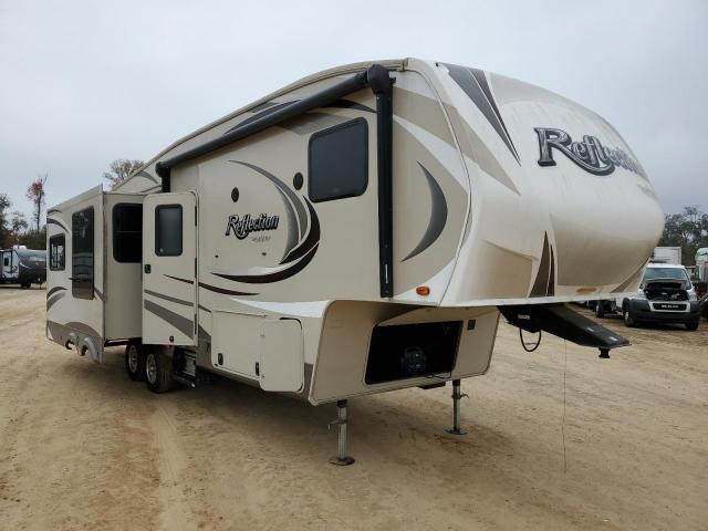 2014 Gran 5Th Wheel for Sale in Midway, FL - Minor Dent/Scratches