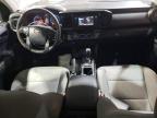 2018 Toyota Tacoma Double Cab للبيع في Rogersville، MO - Side