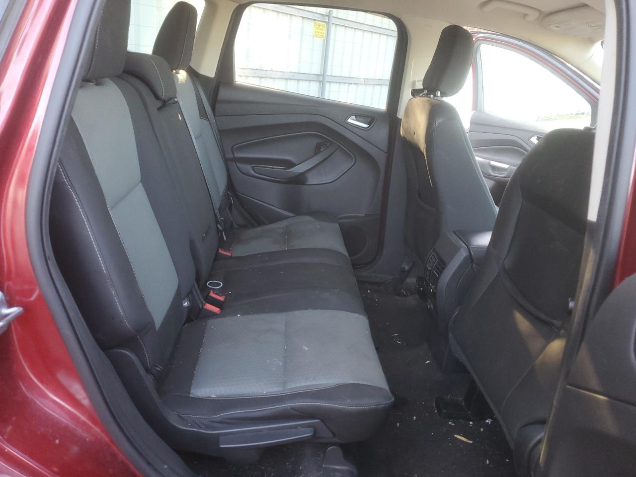 2019 Ford Escape - Image 11