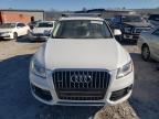 2016 Audi Q5 Premium за продажба в Hueytown, AL - Water/Flood