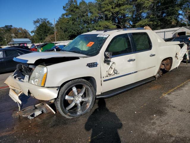 2009 Cadillac Escalade Ext Luxury