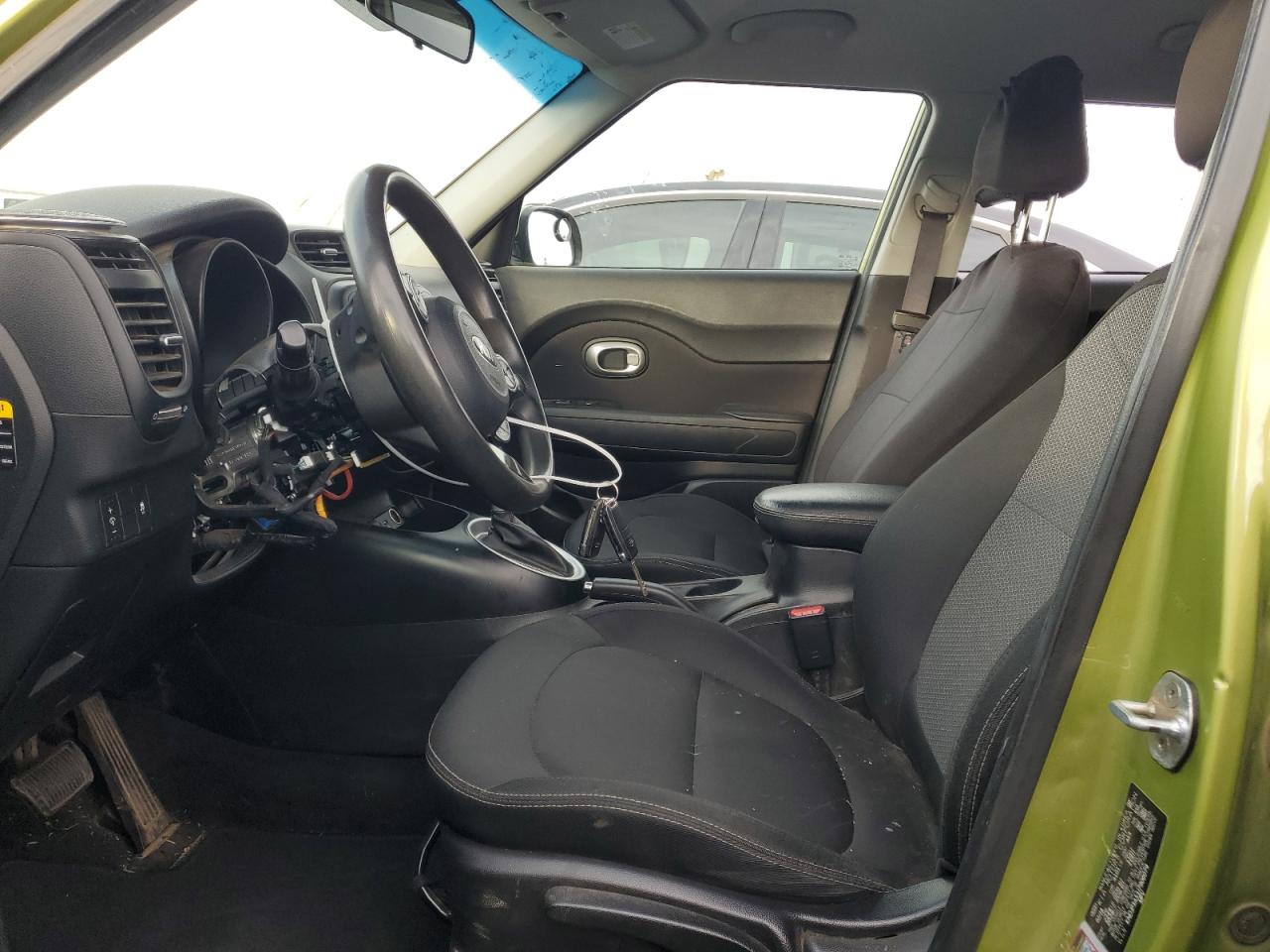 2018 Kia Soul - Image 7