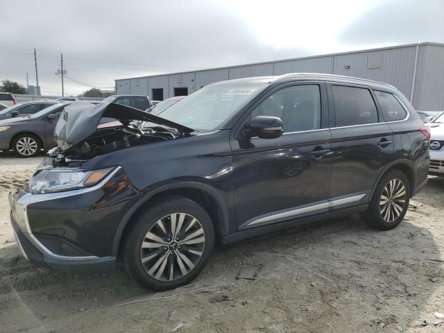 2019 Mitsubishi Outlander Se en Venta en Jacksonville, FL - Front End