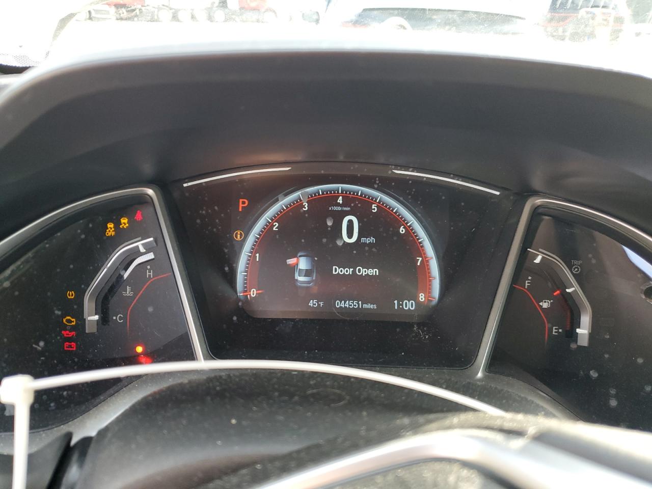 2019 Honda Civic - Image 9