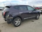 2013 Nissan Rogue S for Sale in Nampa, ID - Front End