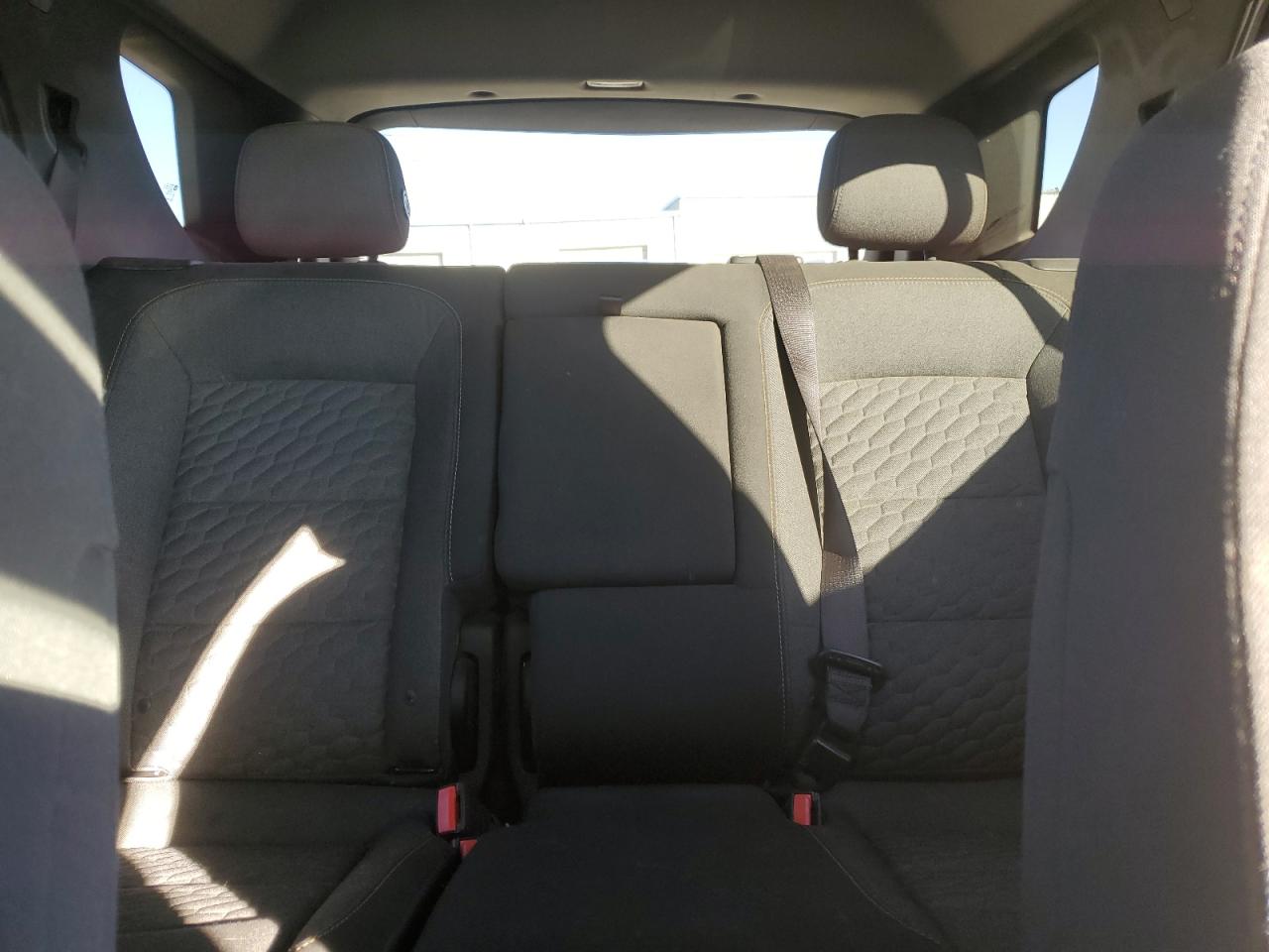 2018 Chevrolet Equinox - Image 10