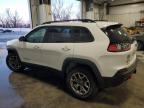 2022 Jeep Cherokee Trailhawk na sprzedaż w Bridgeton, MO - Front End