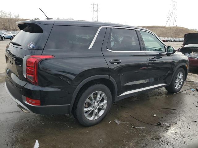  HYUNDAI PALISADE 2020 Черный