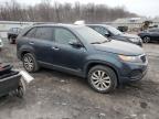 2011 Kia Sorento Base იყიდება York Haven-ში, PA - Mechanical