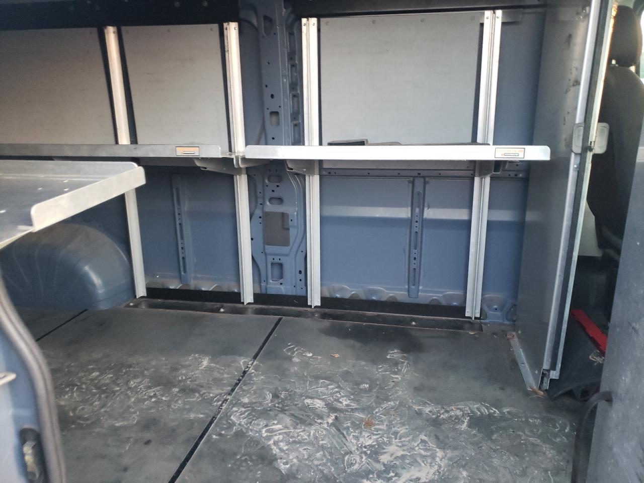 2020 Ram Promaster 3500 3500 High VIN: 3C6URVJG3LE140417 Lot: 84808254