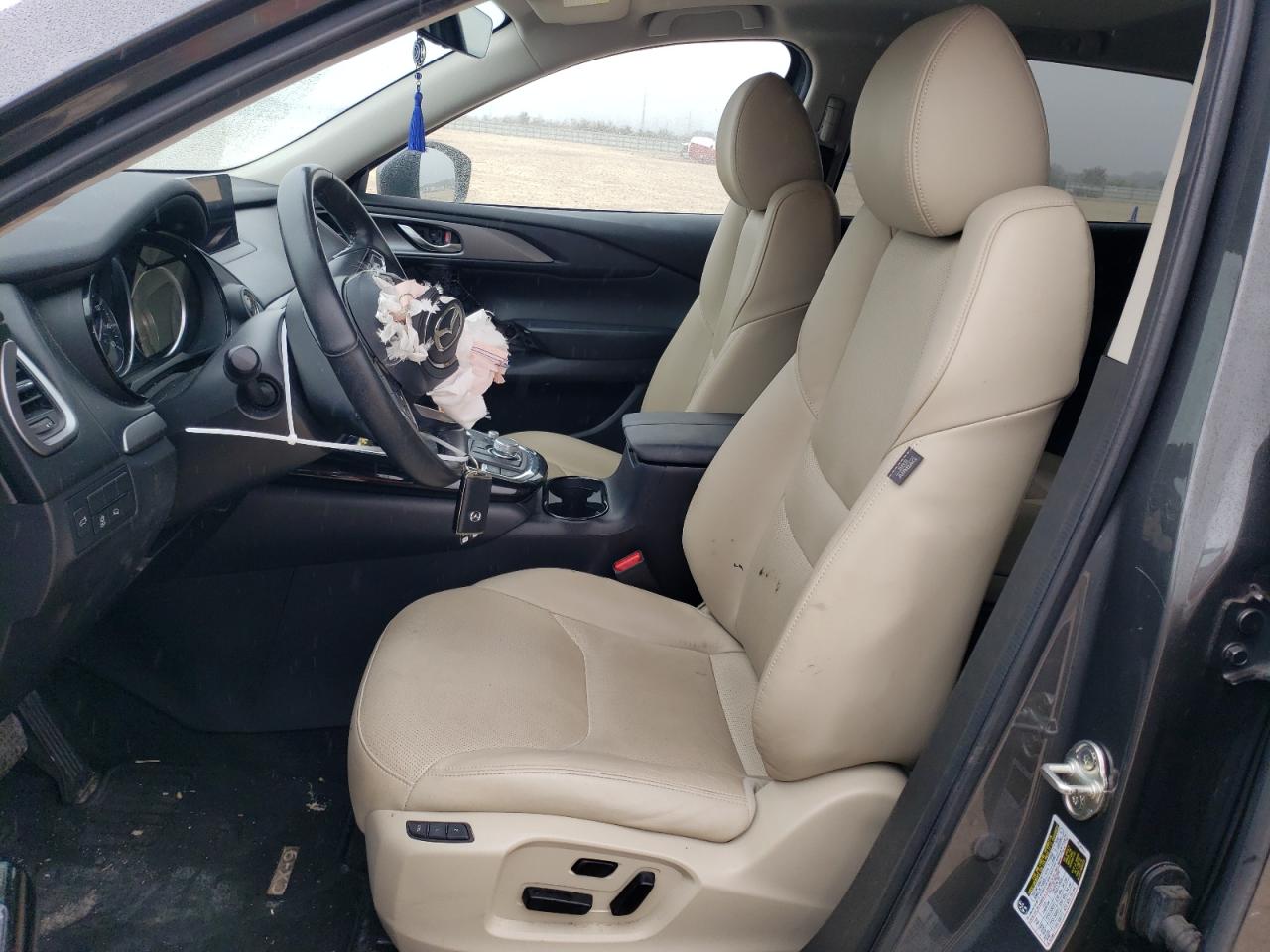 2023 Mazda CX-9 - Image 7