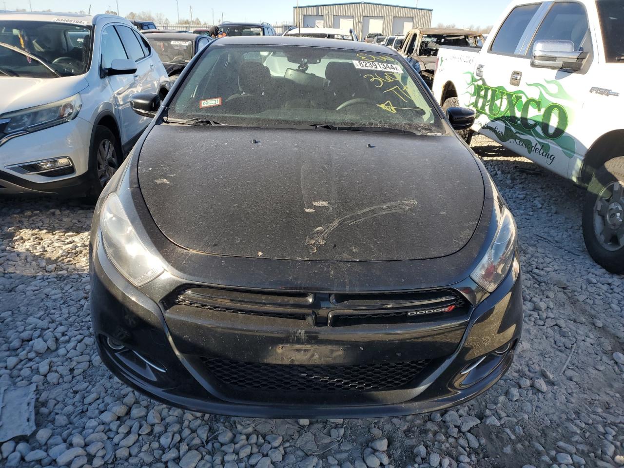 VIN 1C3CDFBA8DD289111 2013 DODGE DART no.5