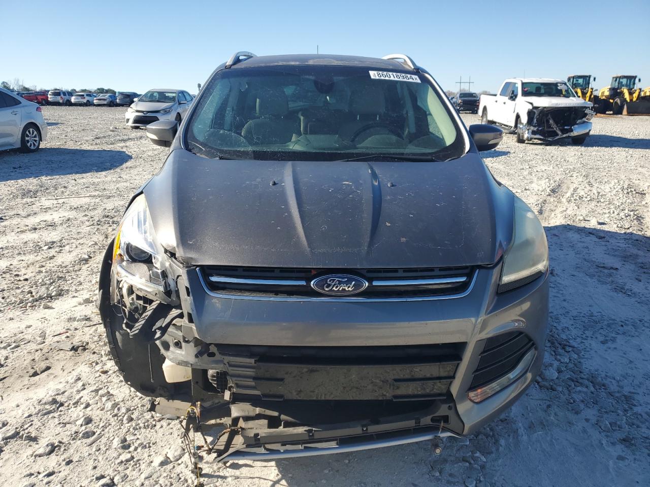 2014 Ford Escape - Image 5