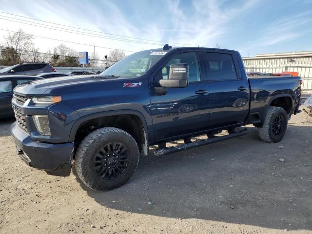 CHEVROLET ALL Models – zdjęcie z aukcji, lot #85425444