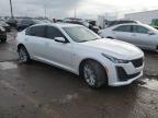 2024 Cadillac Ct5 Premium Luxury на продаже в Woodhaven, MI - Side