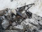 2022 Arcc Snowmobile na sprzedaż w Kincheloe, MI - Burn