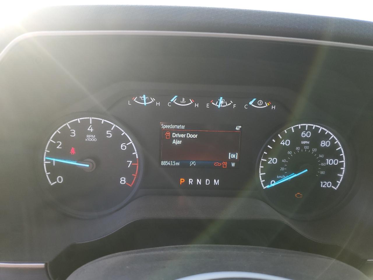 2021 Ford F-150 - Image 9