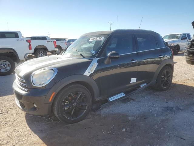 2016 Mini Cooper Countryman