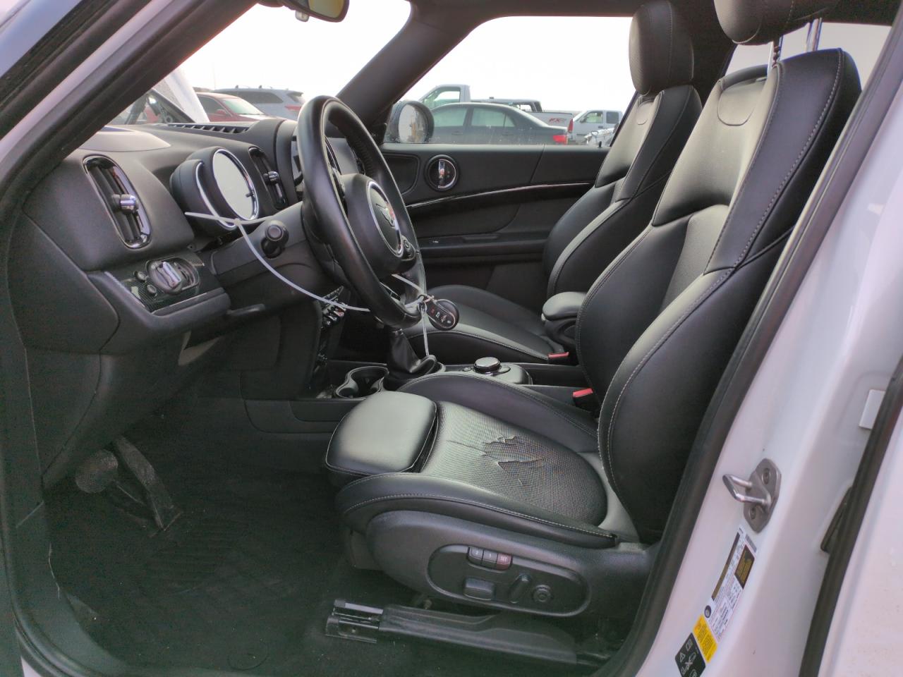 2018 MINI Cooper - Image 7