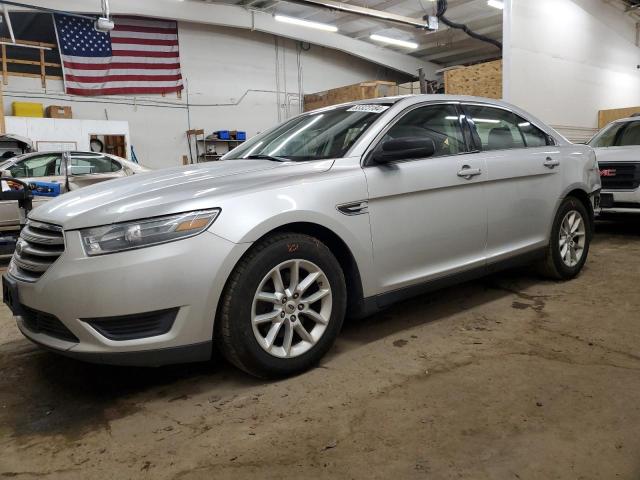 2013 Ford Taurus Se