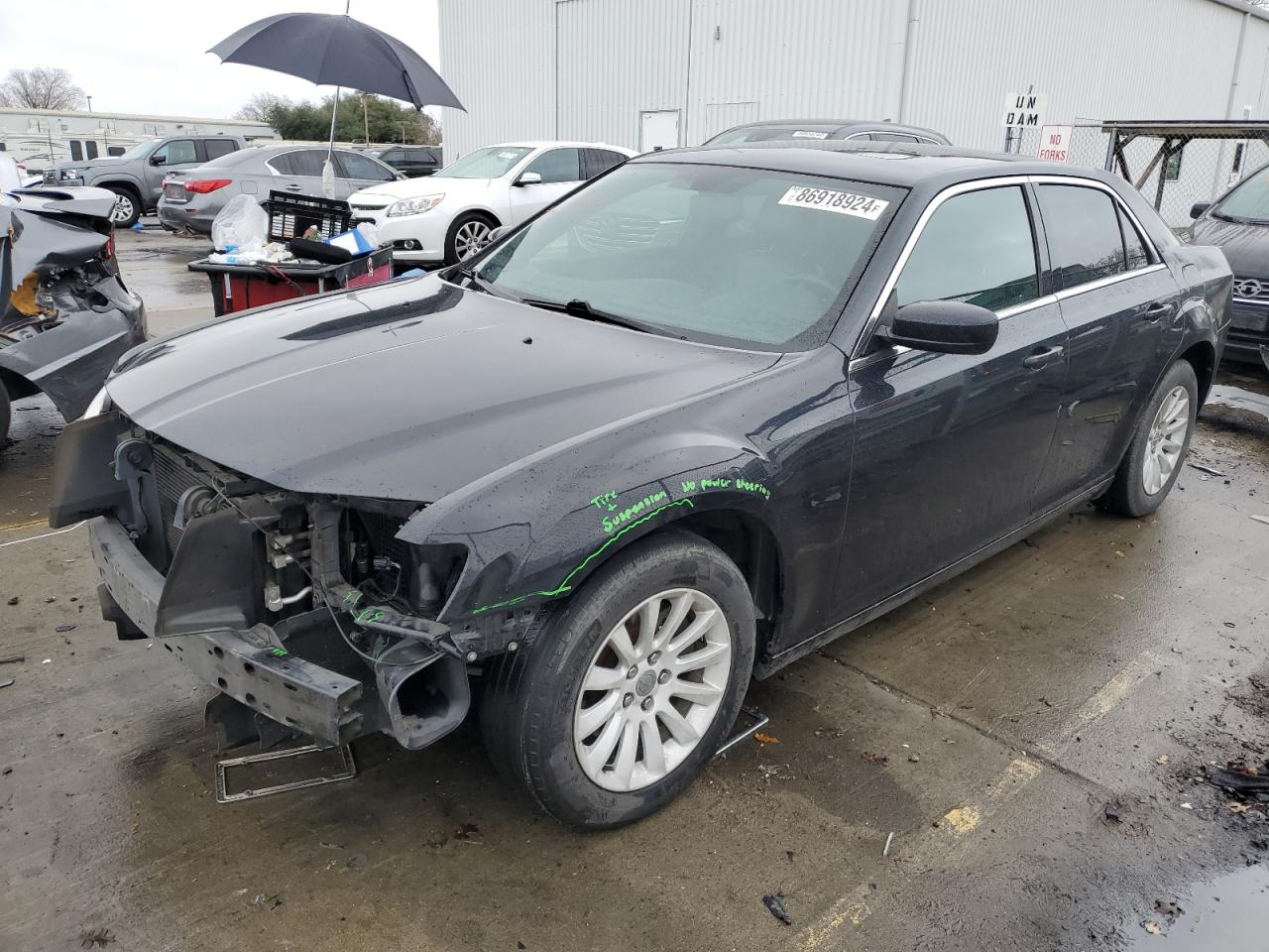 2014 Chrysler 300 - Image 1