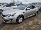 2013 Kia Optima Lx იყიდება Chicago Heights-ში, IL - Vandalism