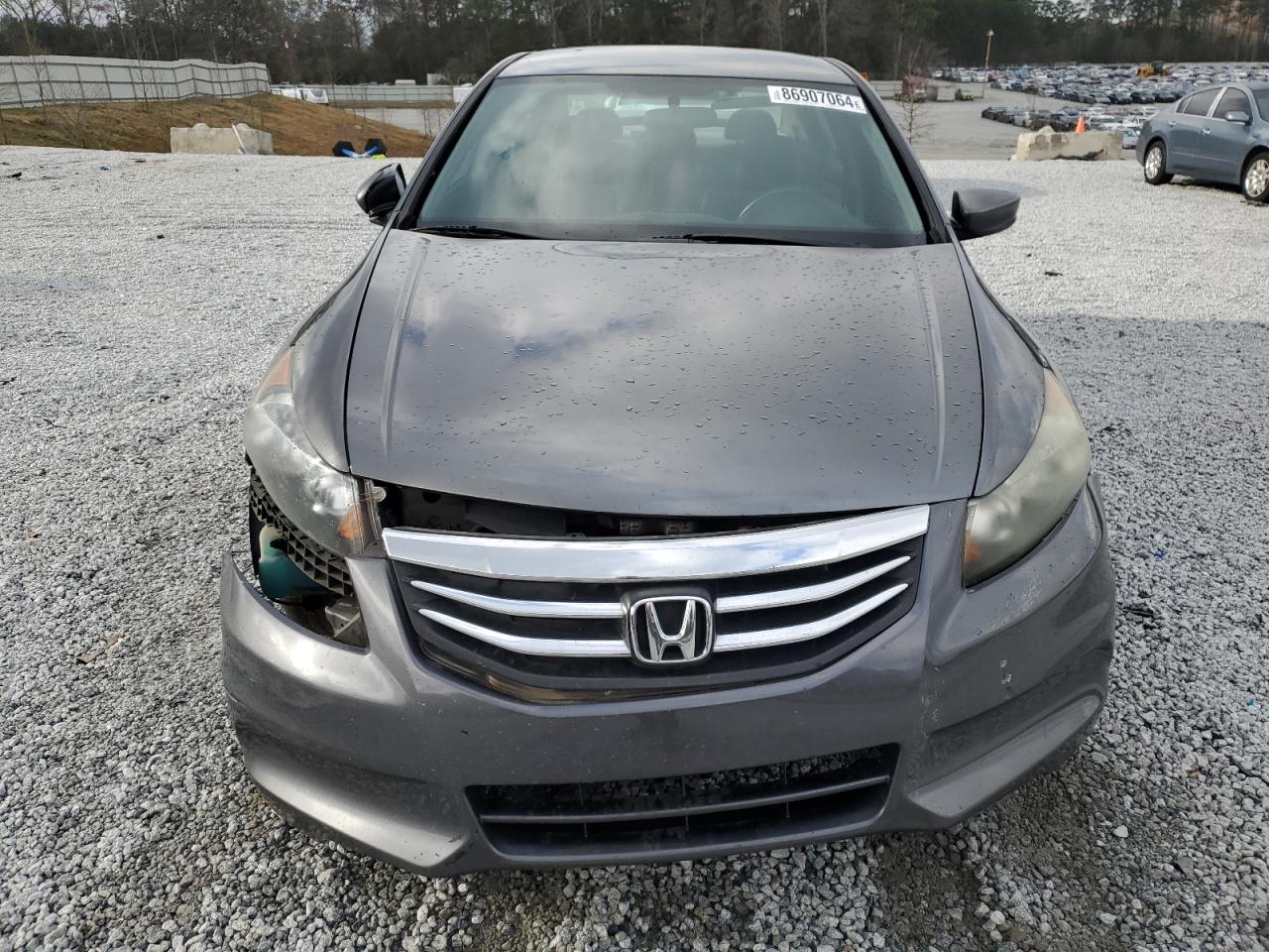 2011 Honda Accord - Image 5