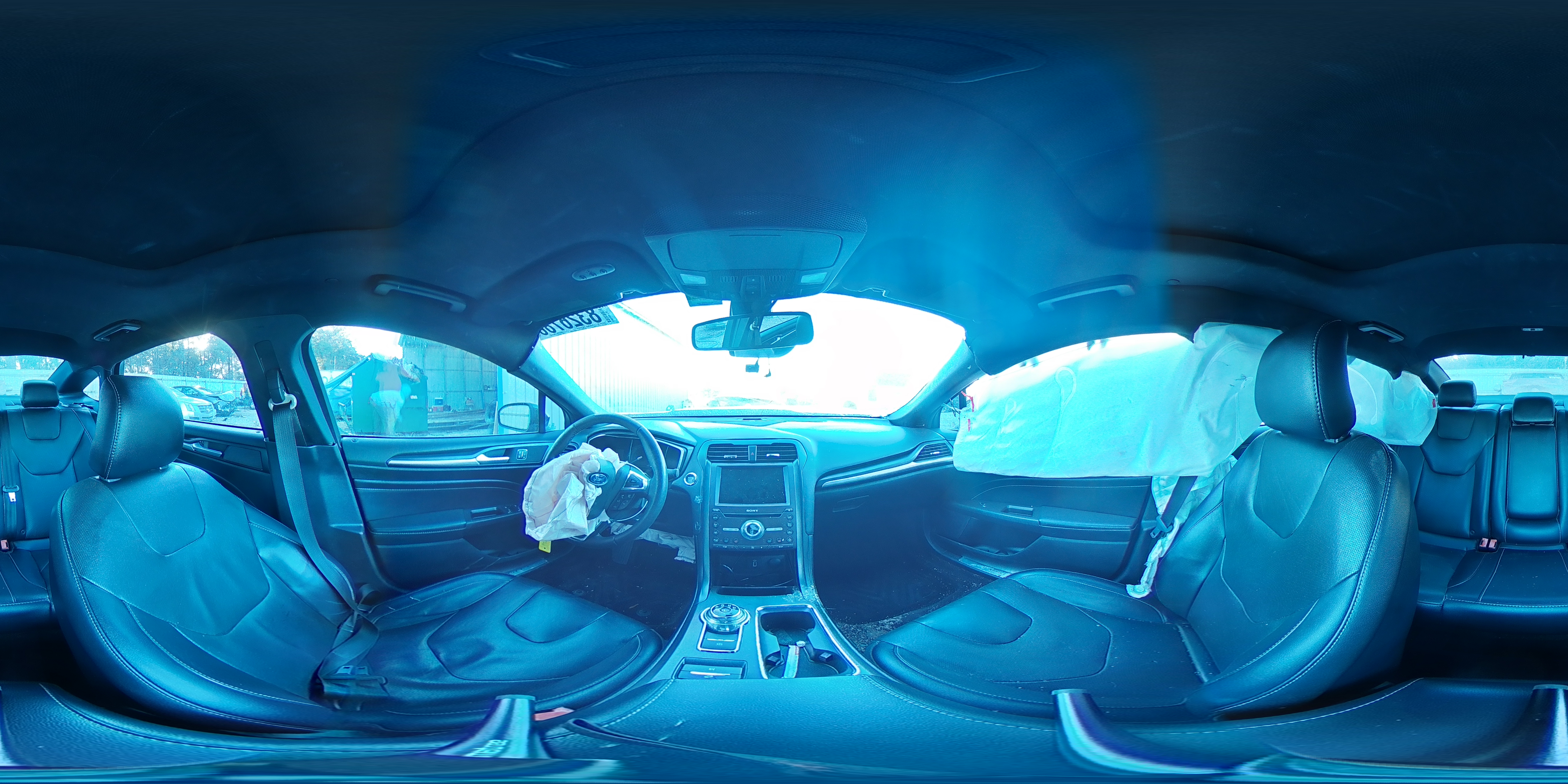 2018 Ford Fusion - Image 13