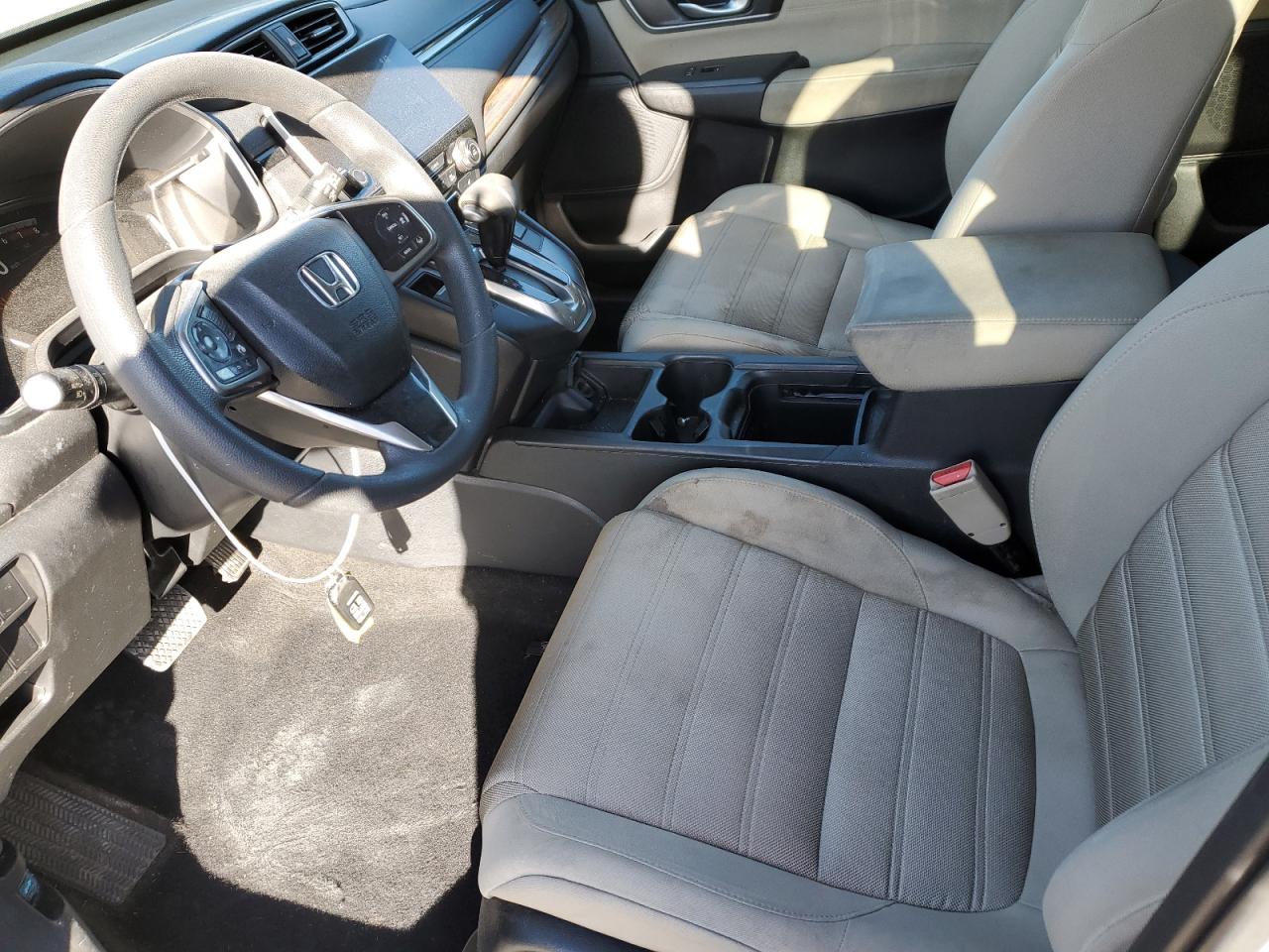 2018 Honda CR-V - Image 7