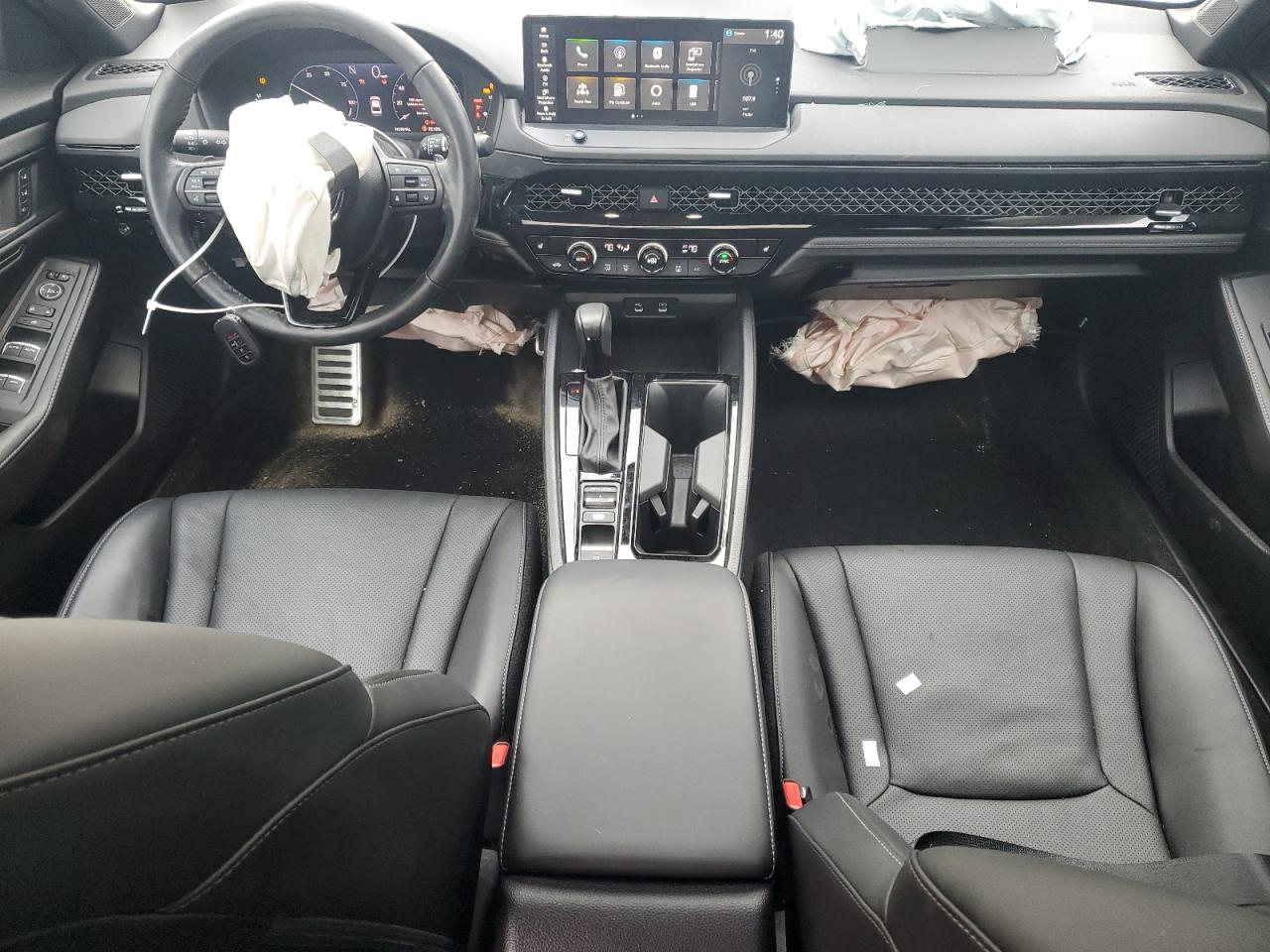 2023 Honda Accord - Image 8