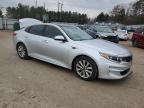 2016 Kia Optima Ex for Sale in Charles City, VA - Side