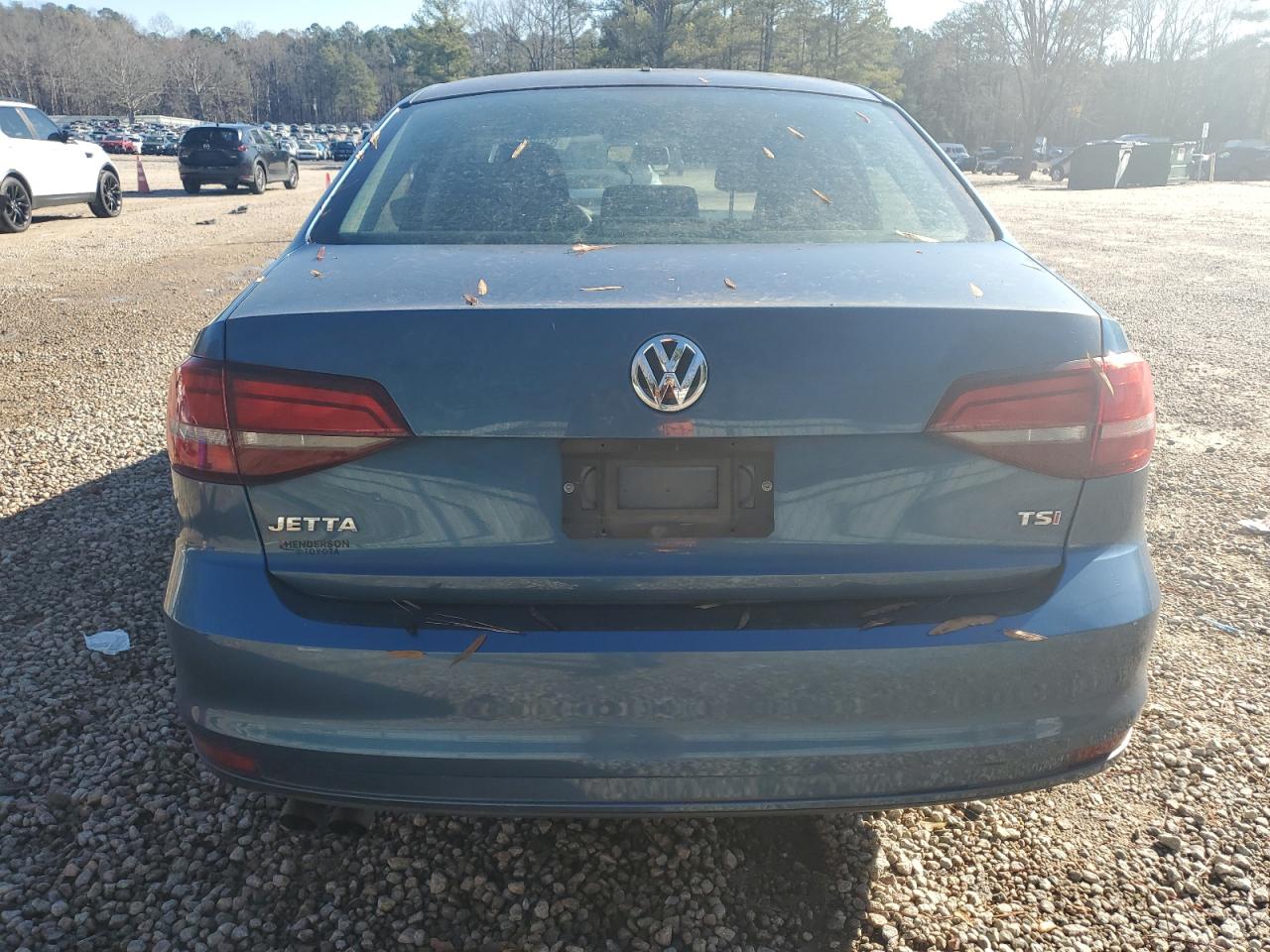 VIN 3VW267AJ4GM307781 2016 VOLKSWAGEN JETTA no.6