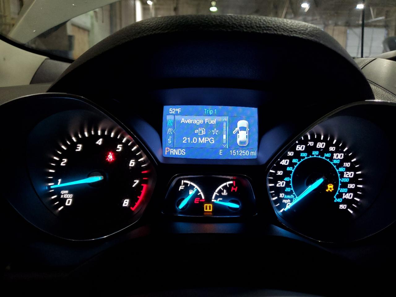 2013 Ford Escape - Image 9