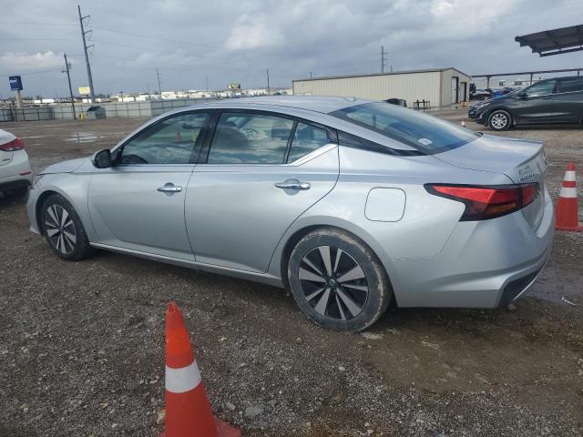  NISSAN ALTIMA 2019 Srebrny