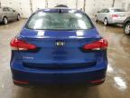 2018 Kia Forte Lx en Venta en Davison, MI - Front End