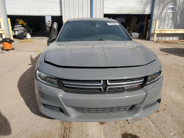  DODGE CHARGER 2017 Szary